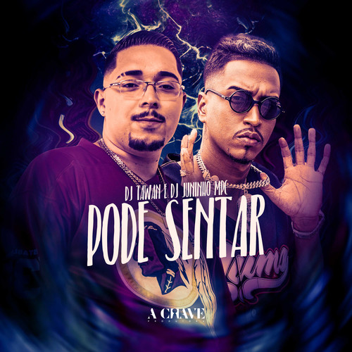 Pode Sentar (Explicit)