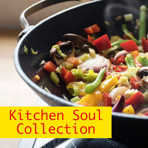 Kitchen Soul Collection