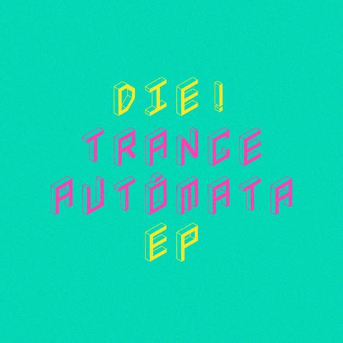 Trance Autómata EP