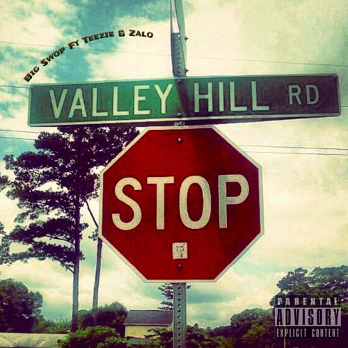 FromDaSouth (Valley Hill Rd.) [Freestyle] (feat. Holliwood Teezie & Zalo) [Explicit]