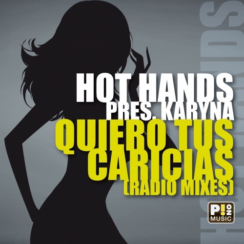 Quiero Tus Caricias (Radio Mixes)