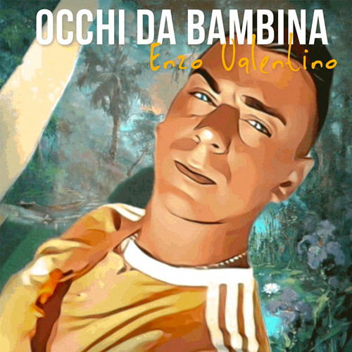 Occhi da Bambina