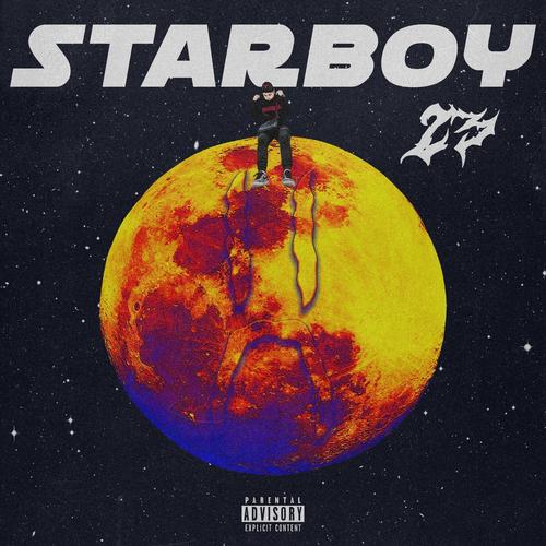 Starboy 23 (Explicit)