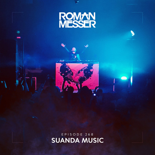 Suanda Music Episode 268