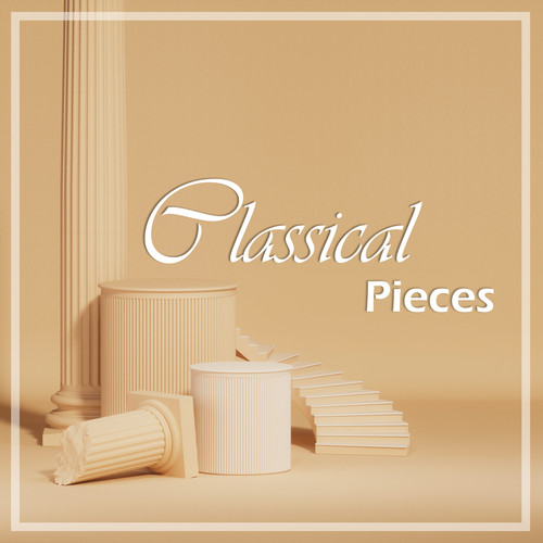 Classical Pieces by Vivaldi