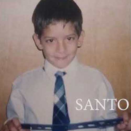 Santo (Explicit)