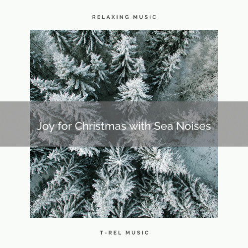 Joy for Christmas with Sea Noises