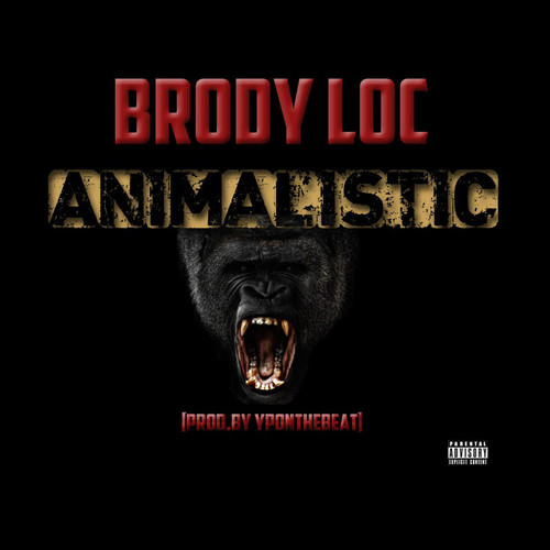 Amnimalistic (Explicit)