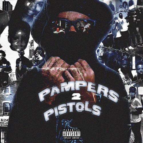 Pampers 2 Pistols (Explicit)