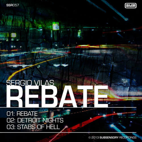 Rebate EP