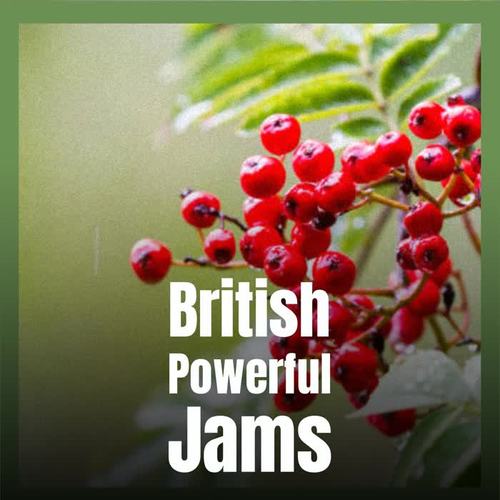 British Powerful Jams