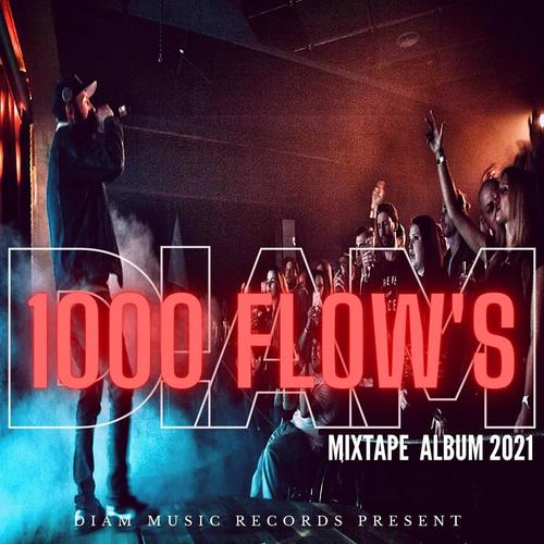 1000FLOWS (Explicit)