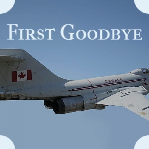 First Goodbye