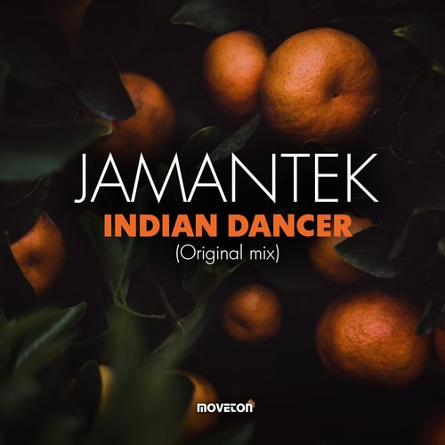 Indian Dancer