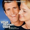 Music From The Motion Picture What Women Want