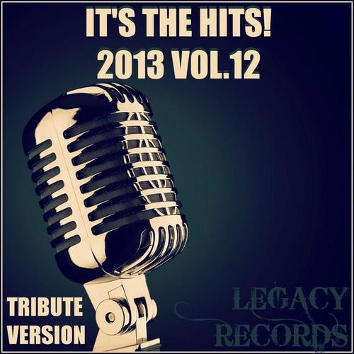 It's the Hits 2013, Vol. 12