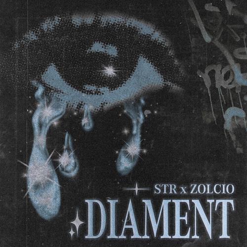 DIAMENT (feat. zolcio & Frost Matty) [Explicit]