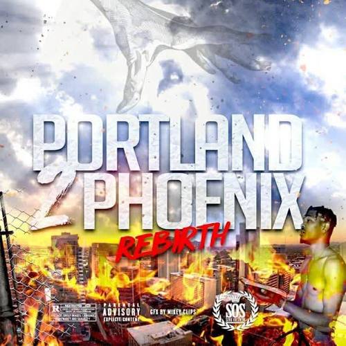 Portland 2: Phoenix Rebirth (Explicit)