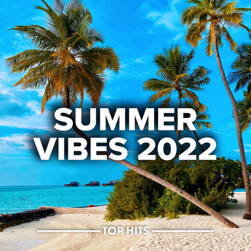 Summer Vibes 2022 (Explicit)