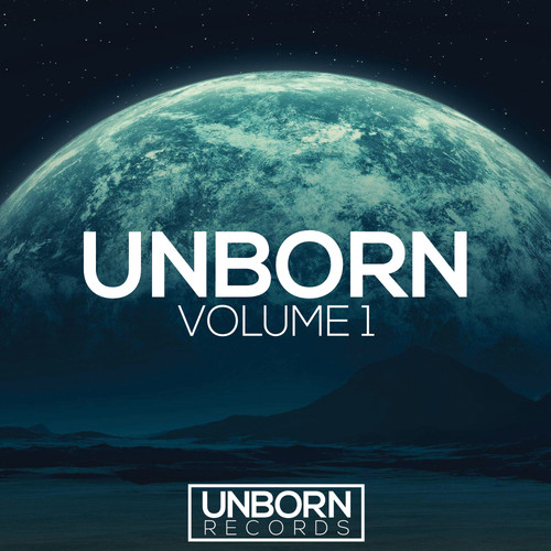 Unborn, Vol. 1 (Explicit)