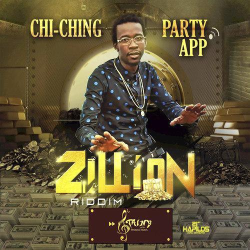 Party App