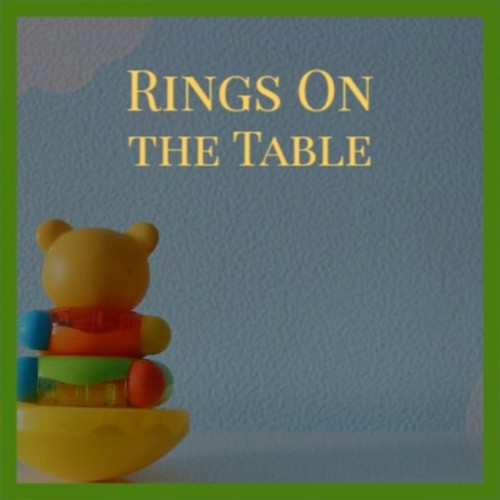 Rings On the Table