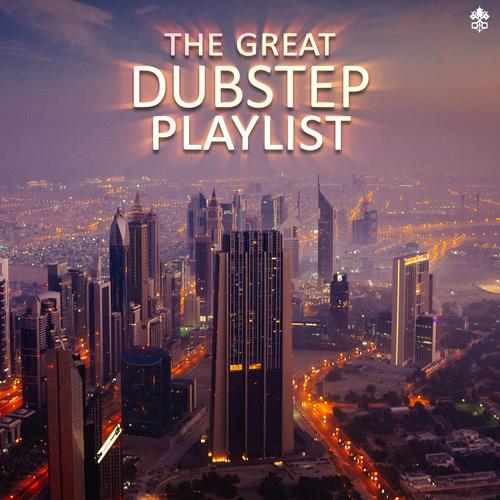 The Great Dubstep Album