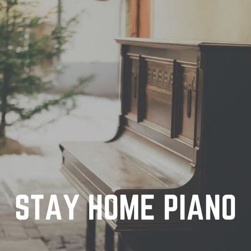 Stay Home Piano