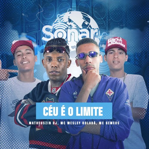 Céu É o Limite