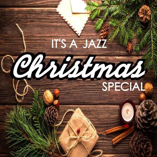 A Jazz Christmas Special