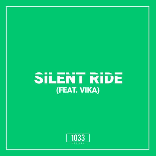 Silent Ride (feat. Vika)