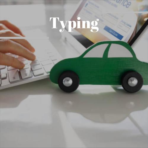 Typing