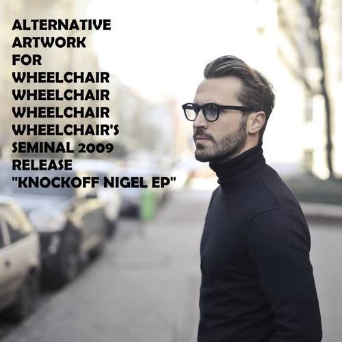 Knockoff Nigel EP (Explicit)