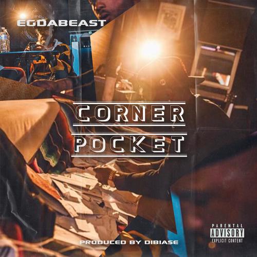 Corner Pocket (Explicit)