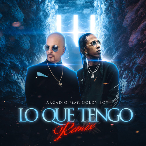 Lo que Tengo (Remix)