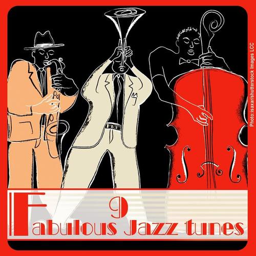 Fabulous Jazz Tunes, Vol. 9