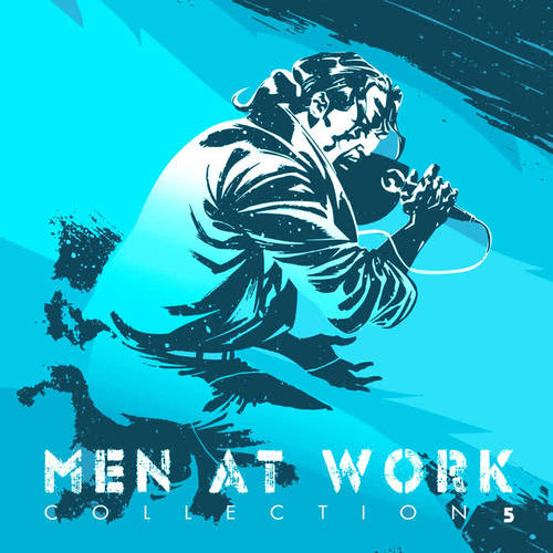 Men at work 5