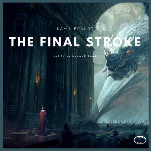 The Final Stroke