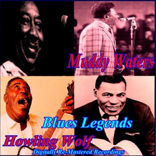 Blues Legends