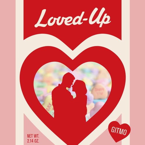 Gitmo, Loved-Up (Explicit)