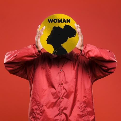 Woman