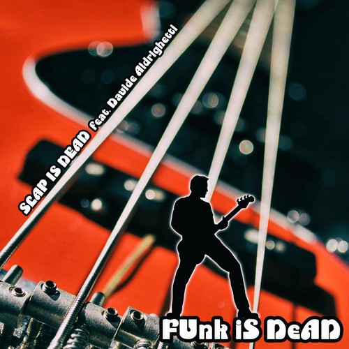 Funk Is Dead (feat. Davide Aldrighetti)