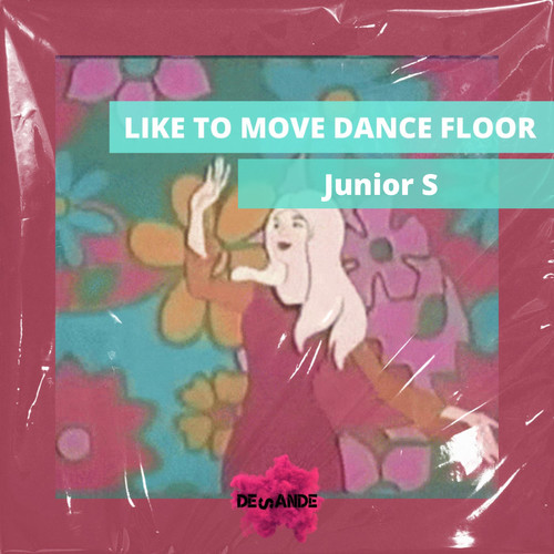 Like Move To Dance Floor