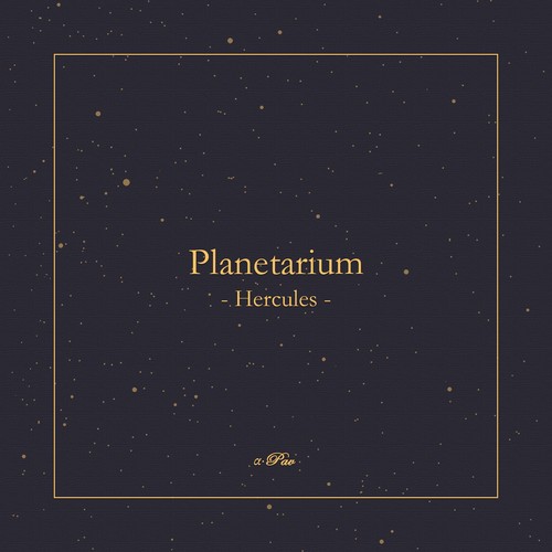 Planetarium - Hercules - Vol.1