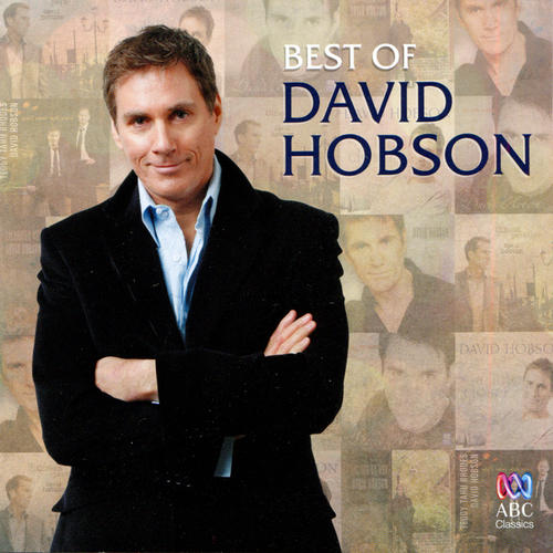 Best Of David Hobson