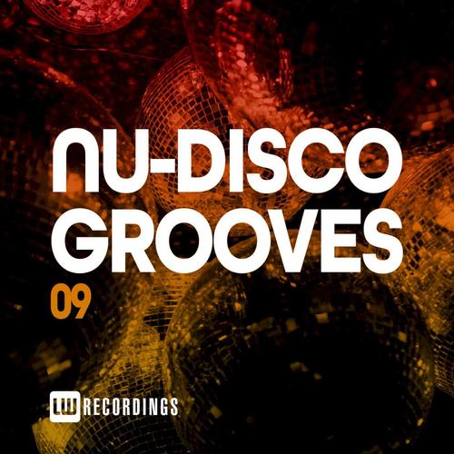 Nu-Disco Grooves, Vol. 09 (Explicit)