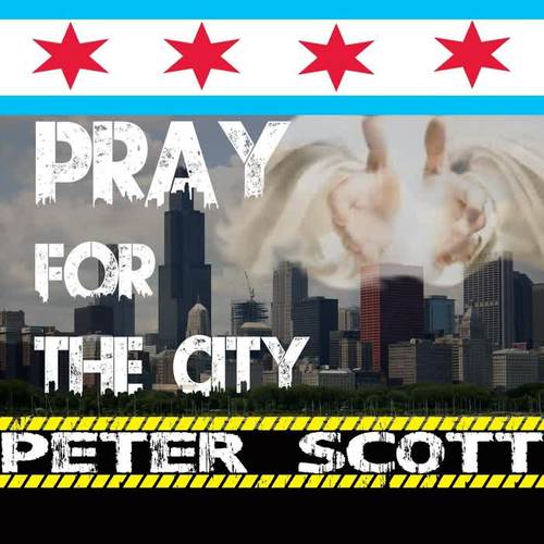 Pray for the City