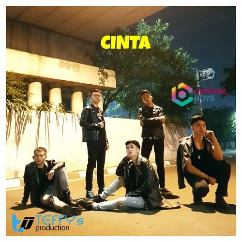 Cinta