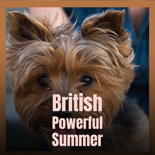 British Powerful Summer