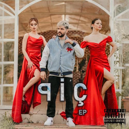 Piç EP (Explicit)